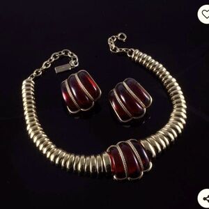 Looking to buy!!! (Not for sale) vintage 80s YSL Rive Gauche Gilt metal